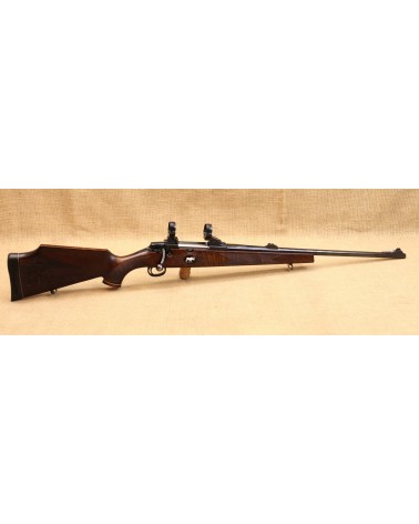 Repetierbüchse, Kongsberg Lakelander Mod. 389 , Kal. 9,3x62