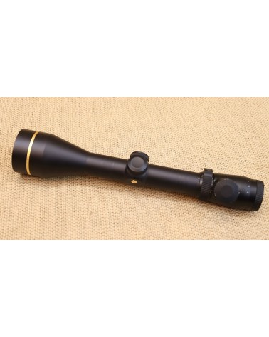 Zielfernrohr Leupold - VX-3 -  3,5-10x50 - Absehen 4 - Leuchtpunkt