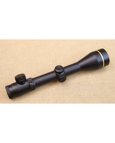 Zielfernrohr Leupold - VX-3 -  3,5-10x50 - Absehen 4 - Leuchtpunkt - Bild 2