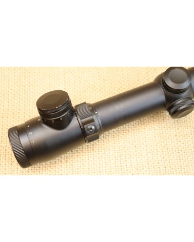 Zielfernrohr Leupold - VX-3 -  3,5-10x50 - Absehen 4 - Leuchtpunkt - Bild 4
