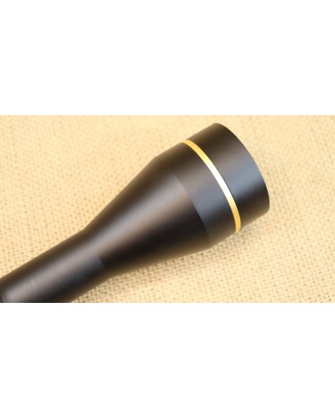 Zielfernrohr Leupold - VX-3 -  3,5-10x50 - Absehen 4 - Leuchtpunkt - Bild 5