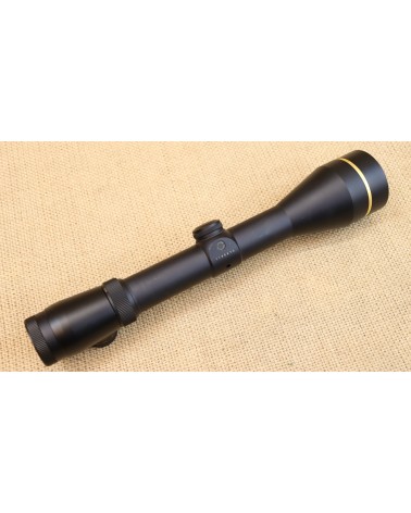 Zielfernrohr Leupold - VX-3 -  3,5-10x50 - Absehen 4 - Leuchtpunkt - Bild 3