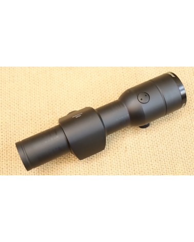 Rotpunktvisier -  Aimpoint - Hunter H34S - Bild 3