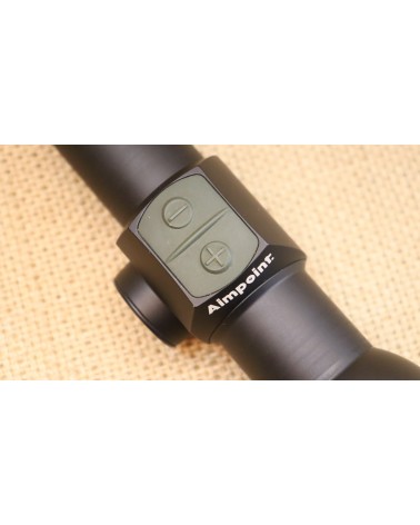 Rotpunktvisier -  Aimpoint - Hunter H34S - Bild 5