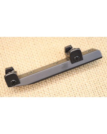 Blaser Sattelmontage - Innenschiene (Zeiss, Leica, etc.) - Bild 4