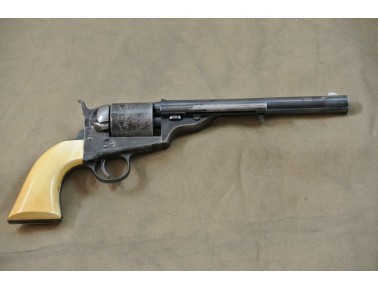 Kopie Colt Revolver,  Mod. 1872 Open Top , Kal. .44 Colt. +++ verkauft +++