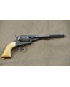 Kopie Colt Revolver,  Mod. 1872 Open Top , Kal. .44 Colt. +++ verkauft +++