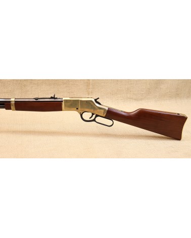 Henry USA, Golden Boy, Kal. .357 Magnum - Bild 3