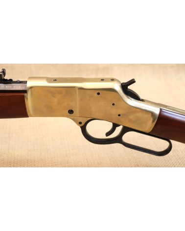 Henry USA, Golden Boy, Kal. .357 Magnum - Bild 5