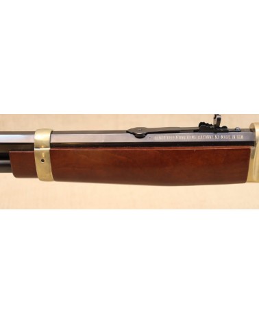 Henry USA, Golden Boy, Kal. .357 Magnum - Bild 8
