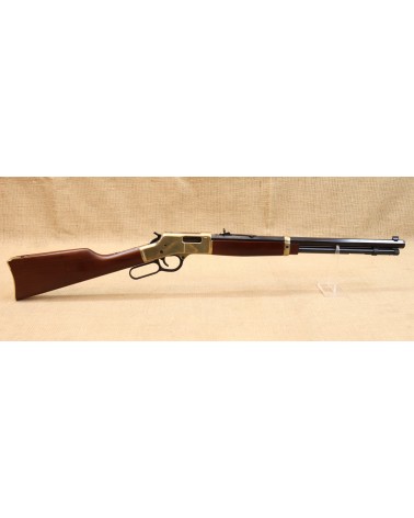 Henry USA, Golden Boy, Kal. .357 Magnum - Bild 2