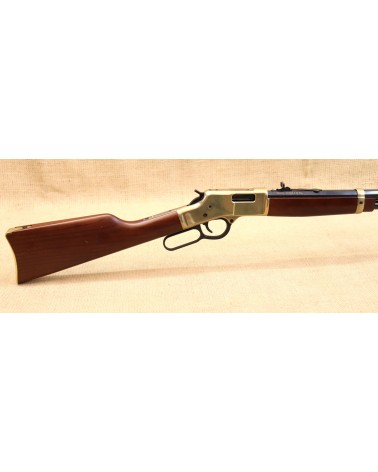 Henry USA, Golden Boy, Kal. .357 Magnum - Bild 4