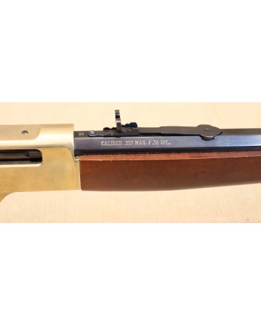Henry USA, Golden Boy, Kal. .357 Magnum - Bild 10