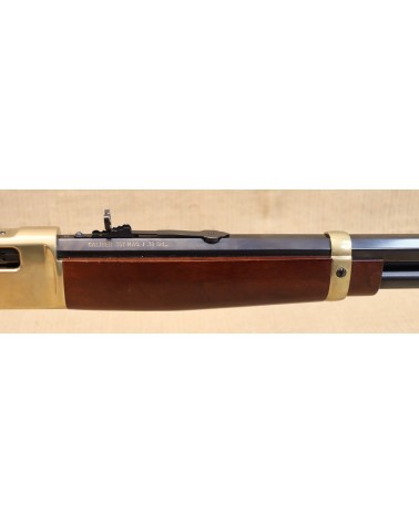 Henry USA, Golden Boy, Kal. .357 Magnum - Bild 11