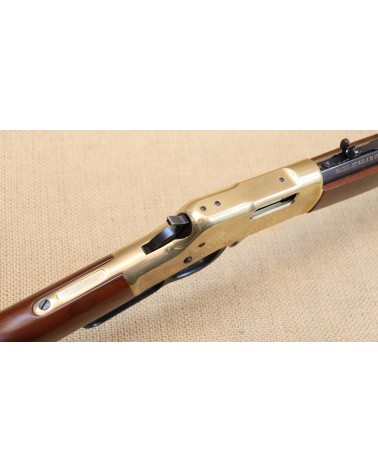 Henry USA, Golden Boy, Kal. .357 Magnum - Bild 7