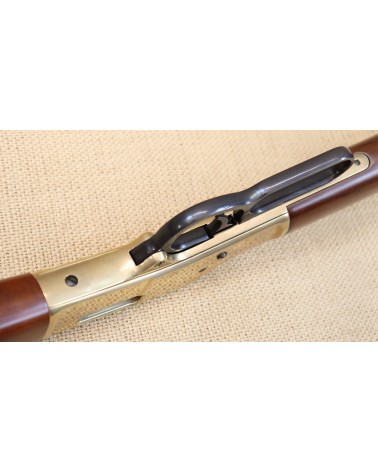 Henry USA, Golden Boy, Kal. .357 Magnum - Bild 17