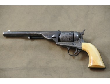 Kopie Colt Revolver,  Mod. 1872 Open Top , Kal. .44 Colt. +++ verkauft +++