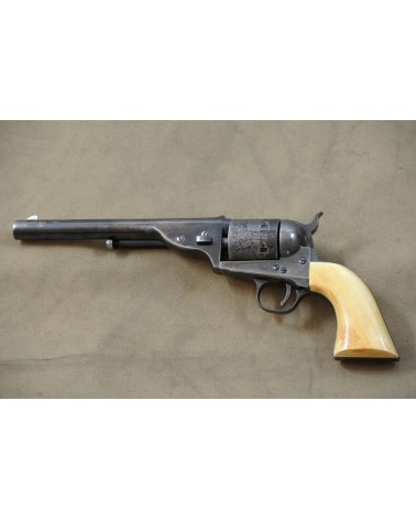 Kopie Colt Revolver,  Mod. 1872 Open Top , Kal. .44 Colt. +++ verkauft +++