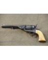 Kopie Colt Revolver,  Mod. 1872 Open Top , Kal. .44 Colt. +++ verkauft +++