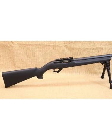 Halbautomatische Büchse, Ruger Mod. 10/22 - HAMMER FORGED, Kal.  .22 lr - Bild 3