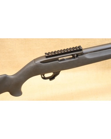 Halbautomatische Büchse, Ruger Mod. 10/22 - HAMMER FORGED, Kal.  .22 lr - Bild 5