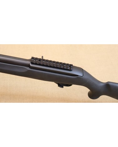 Halbautomatische Büchse, Ruger Mod. 10/22 - HAMMER FORGED, Kal.  .22 lr - Bild 4