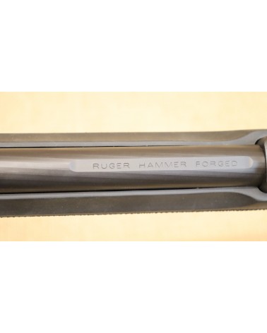 Halbautomatische Büchse, Ruger Mod. 10/22 - HAMMER FORGED, Kal.  .22 lr - Bild 6