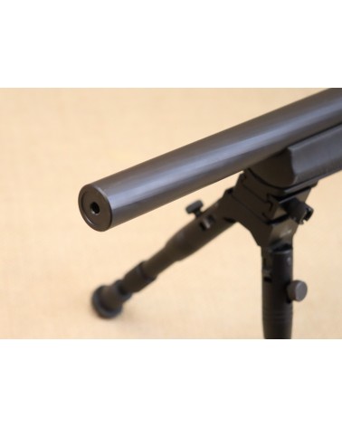 Halbautomatische Büchse, Ruger Mod. 10/22 - HAMMER FORGED, Kal.  .22 lr - Bild 7