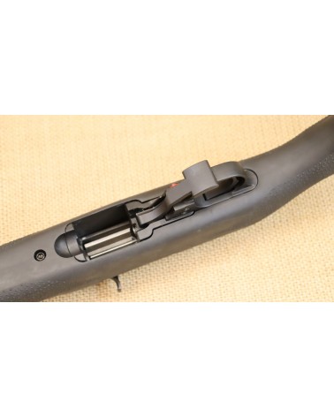 Halbautomatische Büchse, Ruger Mod. 10/22 - HAMMER FORGED, Kal.  .22 lr - Bild 8