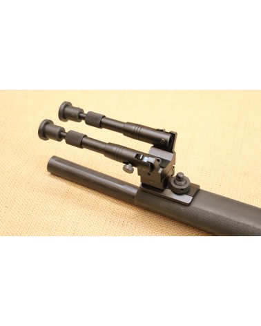 Halbautomatische Büchse, Ruger Mod. 10/22 - HAMMER FORGED, Kal.  .22 lr - Bild 9