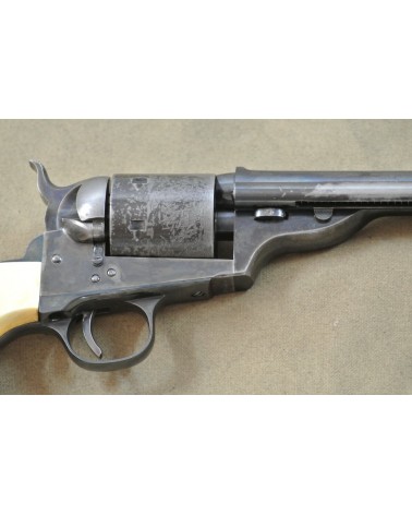 Kopie Colt Revolver,  Mod. 1872 Open Top , Kal. .44 Colt. +++ verkauft +++