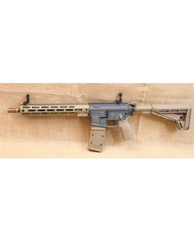 Oberland Arms - G96c - Das Flaggschiff aus dem Oberland Arms Custom Shop, Kal. 223Rem - Bild 2