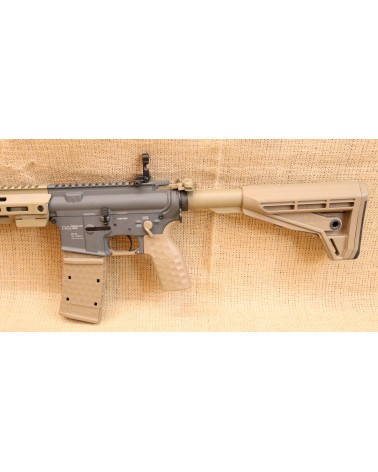 Oberland Arms - G96c - Das Flaggschiff aus dem Oberland Arms Custom Shop, Kal. 223Rem - Bild 7