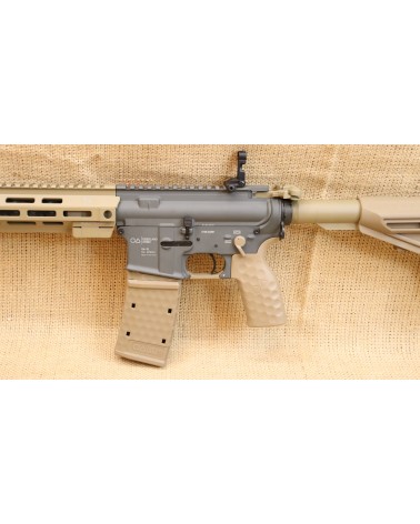 Oberland Arms - G96c - Das Flaggschiff aus dem Oberland Arms Custom Shop, Kal. 223Rem - Bild 4