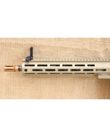Oberland Arms - G96c - Das Flaggschiff aus dem Oberland Arms Custom Shop, Kal. 223Rem - Bild 10