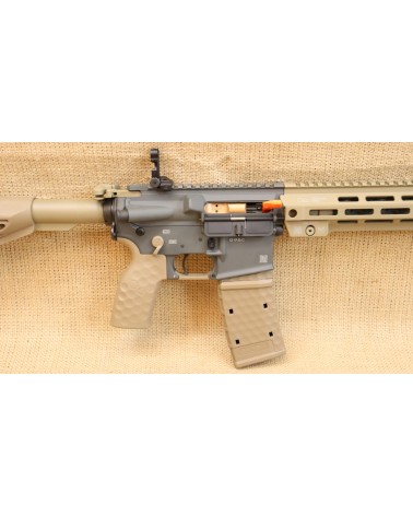 Oberland Arms - G96c - Das Flaggschiff aus dem Oberland Arms Custom Shop, Kal. 223Rem - Bild 3