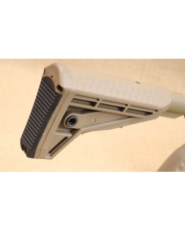 Oberland Arms - G96c - Das Flaggschiff aus dem Oberland Arms Custom Shop, Kal. 223Rem - Bild 9