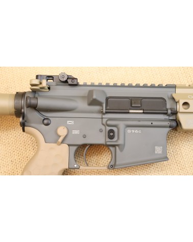 Oberland Arms - G96c - Das Flaggschiff aus dem Oberland Arms Custom Shop, Kal. 223Rem - Bild 5
