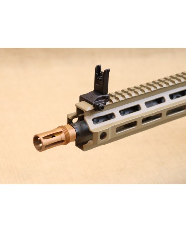 Oberland Arms - G96c - Das Flaggschiff aus dem Oberland Arms Custom Shop, Kal. 223Rem - Bild 11