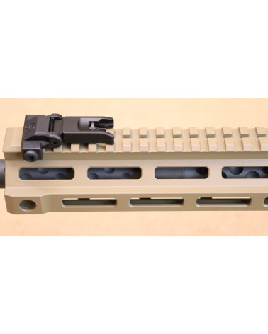 Oberland Arms - G96c - Das Flaggschiff aus dem Oberland Arms Custom Shop, Kal. 223Rem - Bild 12