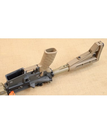 Oberland Arms - G96c - Das Flaggschiff aus dem Oberland Arms Custom Shop, Kal. 223Rem - Bild 14