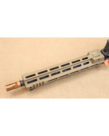 Oberland Arms - G96c - Das Flaggschiff aus dem Oberland Arms Custom Shop, Kal. 223Rem - Bild 13