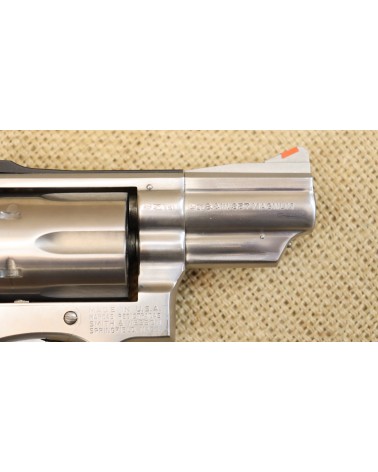 Smith & Wesson, Mod. 66-1- 2,5 Zoll, Kal. .357Mag. - Bild 7