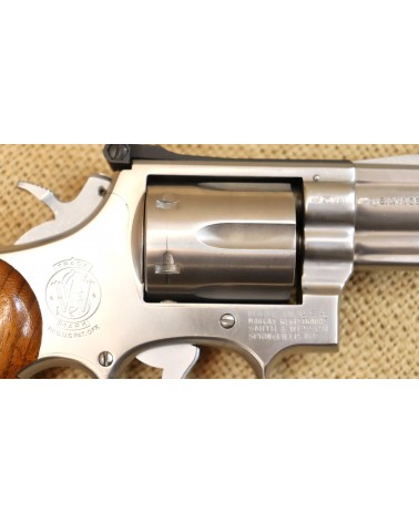 Smith & Wesson, Mod. 66-1- 2,5 Zoll, Kal. .357Mag. - Bild 5