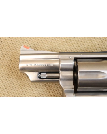 Smith & Wesson, Mod. 66-1- 2,5 Zoll, Kal. .357Mag. - Bild 8