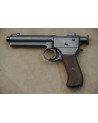 Halbautomatische Pistole Roth-Steyr Mod. 1907, Kal. 8mm Steyr