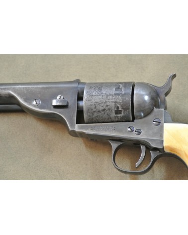 Kopie Colt Revolver,  Mod. 1872 Open Top , Kal. .44 Colt. +++ verkauft +++