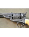 Kopie Colt Revolver,  Mod. 1872 Open Top , Kal. .44 Colt. +++ verkauft +++