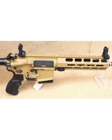 Halbautom.-Büchse, Haenel CR223, in Farbe Sand, inkl. Tasmanian Tiger Rifle Bag - Bild 7