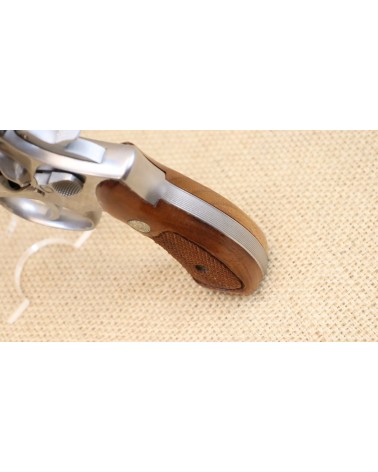 Smith & Wesson, Mod. 66-1- 2,5 Zoll, Kal. .357Mag. - Bild 12